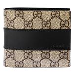 Gucci (グッチ) 451236-KGDHN/9769 二つ折り財布