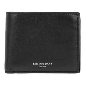 Michael Kors (マイケルコース) 39F6SOWF3L/001 二つ折り財布