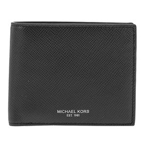 Michael Kors (マイケルコース) 39F5LHRF3L/001 二つ折り財布