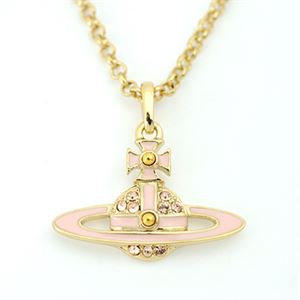 Vivienne Westwood (ヴィヴィアン・ウエストウッド) 1473-14-01 ネックレス