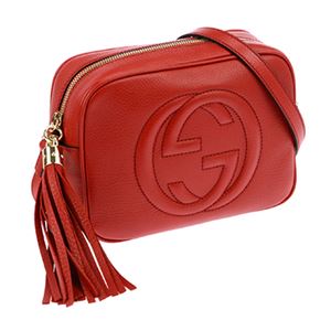 Gucci (グッチ) 308364-A7M0G/6523 ショルダーバッグ