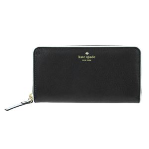 KATE SPADE （ケイトスペード） PWRU4938／067 長財布