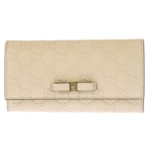 Gucci （グッチ） 388679-CWC1G／9022 長財布