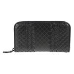 BOTTEGA VENETA （ボッテガ・ヴェネタ） 114076-VV341／1000 長財布