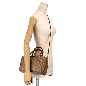 Coach (コーチ) F58312/IMBDX/1 手提げバッグ Coach (コーチ) F58312/IMBDX/1 手提げバッグ