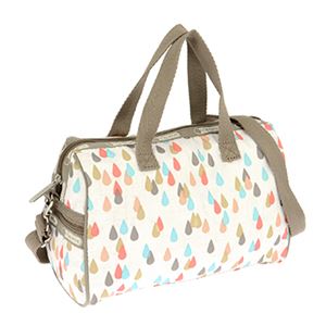 LESPORTSAC （レスポートサック） 9810／D558 手提げバッグ