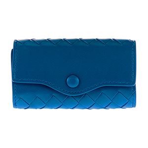 BOTTEGA VENETA （ボッテガ・ヴェネタ） 339336-V001N／4321 キーケース