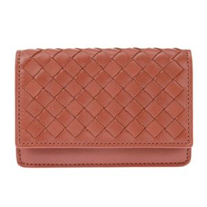 BOTTEGA VENETA （ボッテガ・ヴェネタ） 133945-V001U／6329 名刺入れ
