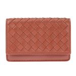 BOTTEGA VENETA （ボッテガ・ヴェネタ） 133945-V001U／6329 名刺入れ