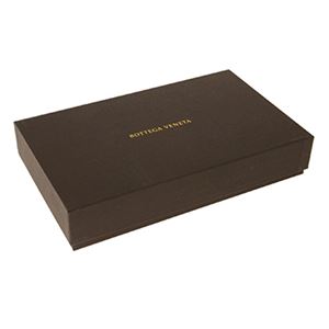 BOTTEGA VENETA (ボッテガ・ヴェネタ) 120697-V4651/1000 長財布 BOTTEGA VENETA (ボッテガ・ヴェネタ) 120697-V4651/1000 長財布