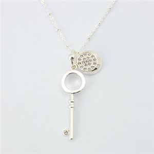 FOLLI FOLLIE （フォリフォリ） 3N1F068C ネックレス