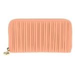 Bvlgari （ブルガリ） 37354 LAMB／PEA 長財布