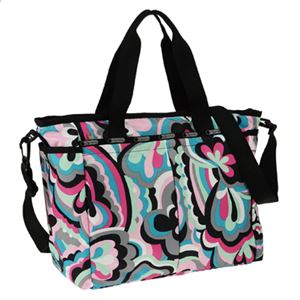 LESPORTSAC （レスポートサック） 7532／D425 手提げバッグ
