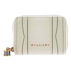 Bvlgari （ブルガリ） 34470 CALF／CHA 小銭入れ