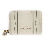 Bvlgari （ブルガリ） 34470 CALF／CHA 小銭入れ