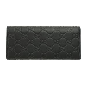 Gucci （グッチ） 233154-A0V1R／1000 長財布