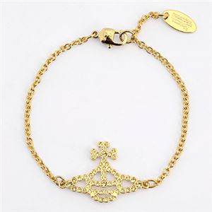Vivienne Westwood （ヴィヴィアン・ウエストウッド） 1524-02-86 ブレスレット