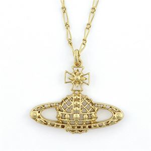 Vivienne Westwood （ヴィヴィアン・ウエストウッド） BP378／1 ネックレス