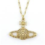 Vivienne Westwood （ヴィヴィアン・ウエストウッド） BP378／1 ネックレス