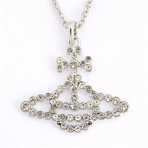 Vivienne Westwood （ヴィヴィアン・ウエストウッド） 1523-01-02 ネックレス