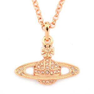 Vivienne Westwood （ヴィヴィアン・ウエストウッド） 0017-04-63 ネックレス