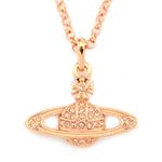 Vivienne Westwood （ヴィヴィアン・ウエストウッド） 0017-04-63 ネックレス