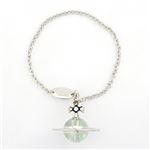Vivienne Westwood （ヴィヴィアン・ウエストウッド） BBL134／4 ブレスレット