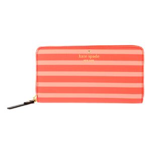 KATE SPADE （ケイトスペード） PWRU4235／630 長財布