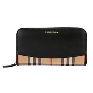 BURBERRY （バーバリー） 4024977／00100 長財布
