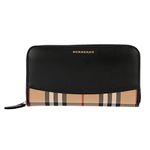 BURBERRY （バーバリー） 4024977／00100 長財布