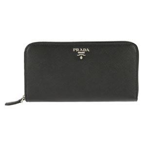 Prada （プラダ） 1ML506 S／ME／NER 1 長財布