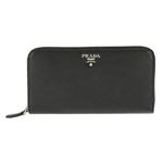 Prada （プラダ） 1ML506 S／ME／NER 1 長財布