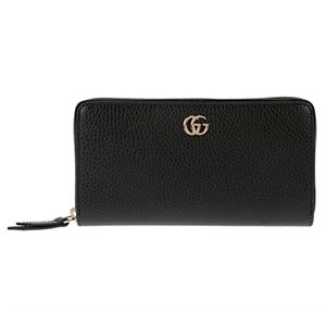 Gucci （グッチ） 456117-CAO0G／1000 長財布