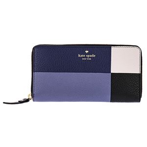 KATE SPADE （ケイトスペード） PWRU4925／476 長財布