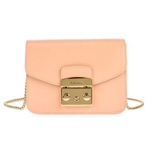 Furla （フルラ） 884893／ROSA CHIARO ショルダーバッグ