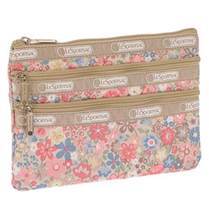 LESPORTSAC （レスポートサック） 7158／D106 ポーチ