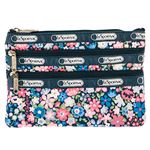 LESPORTSAC （レスポートサック） 7158／D107 ポーチ