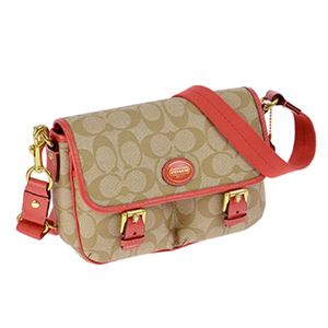Coach （コーチ） F48759／B4B5X／1 ショルダーバッグ
