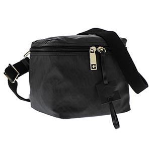 Gherardini （ゲラルディーニ） GH2664 TP／IZMIR BLACK ショルダーバッグ