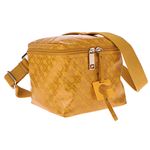 Gherardini （ゲラルディーニ） GH2664 TP／AMBER ショルダーバッグ