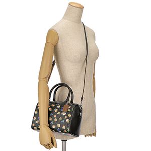 Coach (コーチ) F57627/SV/M2/1 手提げバッグ Coach (コーチ) F57627/SV/M2/1 手提げバッグ