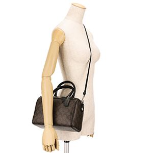 Coach (コーチ) F58312/IMAA8/1 手提げバッグ Coach (コーチ) F58312/IMAA8/1 手提げバッグ