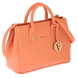 Furla （フルラ） 869088／PESCA 手提げバッグ