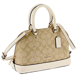 Coach （コーチ） F58295／IMDQC／1 手提げバッグ