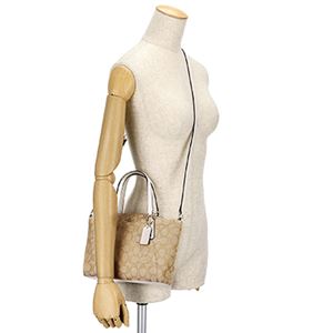 Coach (コーチ) F57830/IMDQC/1 手提げバッグ Coach (コーチ) F57830/IMDQC/1 手提げバッグ