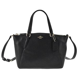 Coach （コーチ） F57563／IMBLK／1 手提げバッグ