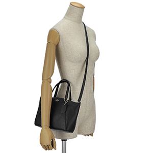 Coach (コーチ) F57563/IMBLK/1 手提げバッグ Coach (コーチ) F57563/IMBLK/1 手提げバッグ