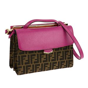Fendi （フェンディ） 8BT222-00FQ8／F022P ショルダーバッグ