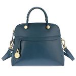 Furla （フルラ） 884949／AVIO SCURO 手提げバッグ