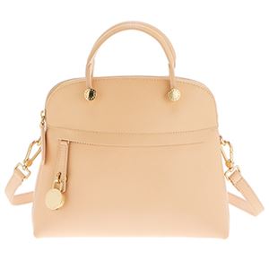 Furla （フルラ） 884950／BEIGE CHIARO 手提げバッグ